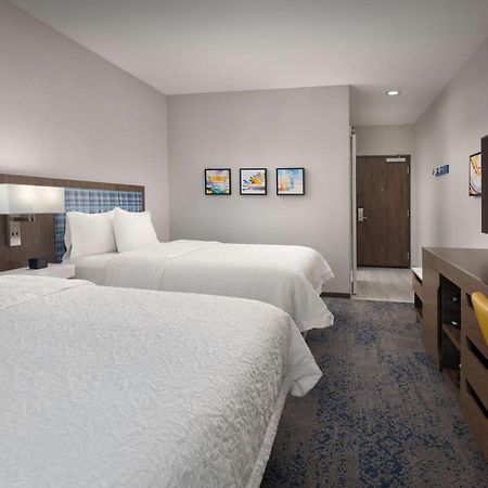 Hampton Inn&Suites El Cajon San Diego Exterior foto